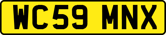 WC59MNX