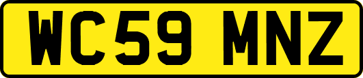 WC59MNZ