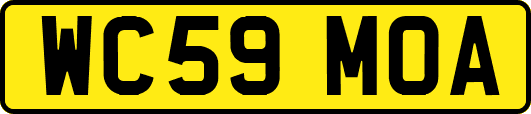 WC59MOA