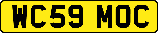 WC59MOC