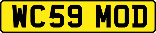WC59MOD