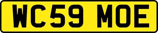 WC59MOE