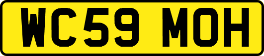 WC59MOH