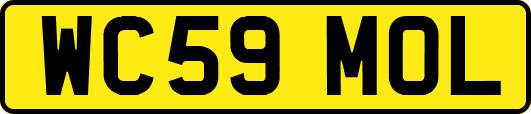 WC59MOL