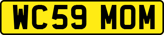 WC59MOM