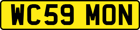 WC59MON