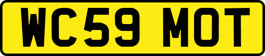 WC59MOT