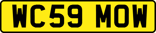 WC59MOW