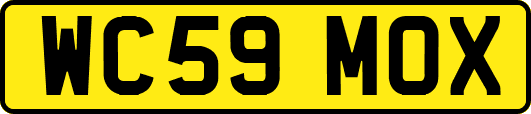 WC59MOX