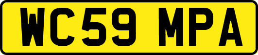WC59MPA