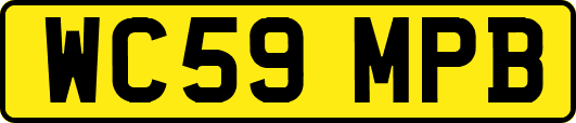 WC59MPB