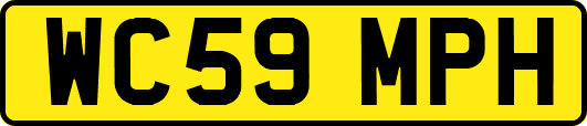 WC59MPH