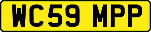 WC59MPP