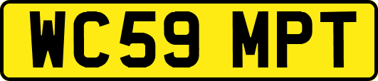 WC59MPT