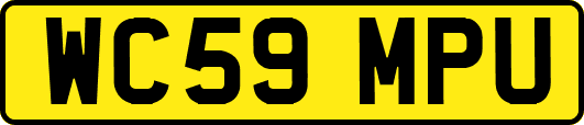 WC59MPU