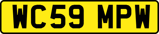 WC59MPW