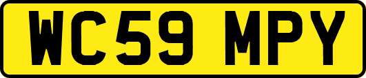WC59MPY
