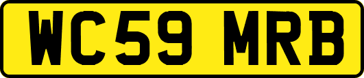 WC59MRB