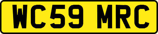 WC59MRC