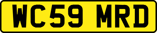 WC59MRD