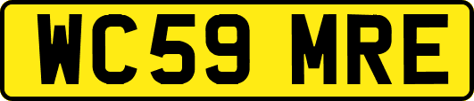 WC59MRE