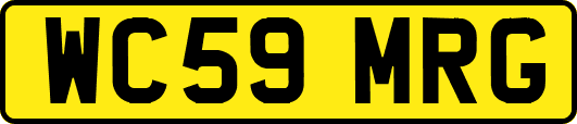 WC59MRG
