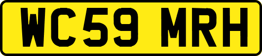 WC59MRH