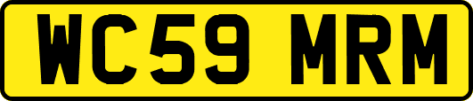 WC59MRM