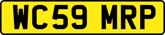 WC59MRP