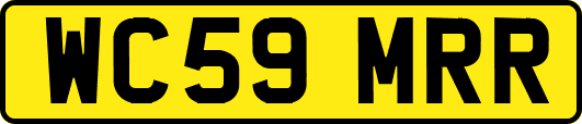 WC59MRR