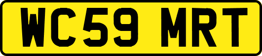 WC59MRT