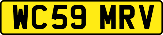 WC59MRV