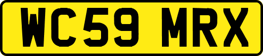 WC59MRX