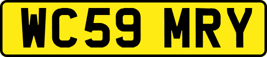 WC59MRY