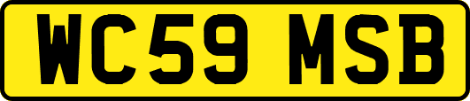 WC59MSB