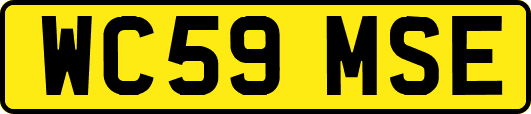 WC59MSE