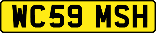 WC59MSH