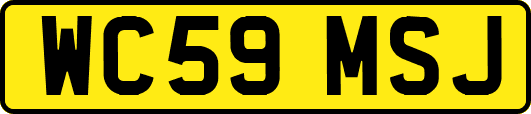 WC59MSJ