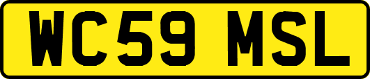 WC59MSL