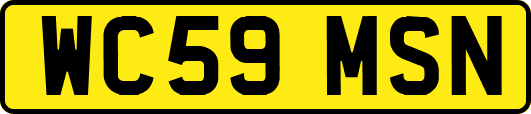 WC59MSN
