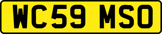 WC59MSO