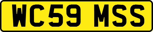 WC59MSS