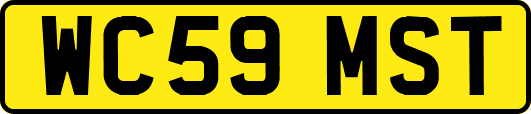 WC59MST