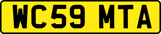 WC59MTA