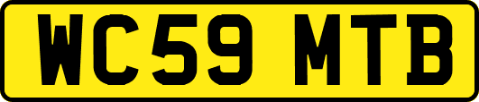 WC59MTB