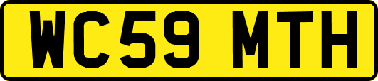 WC59MTH