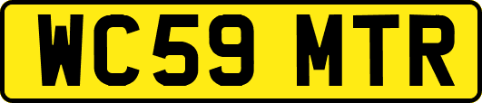 WC59MTR