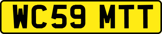 WC59MTT