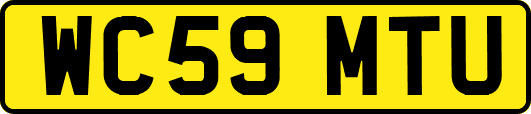 WC59MTU