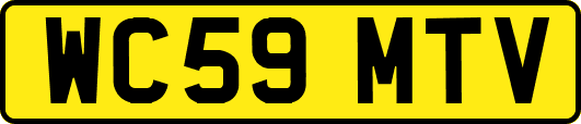 WC59MTV